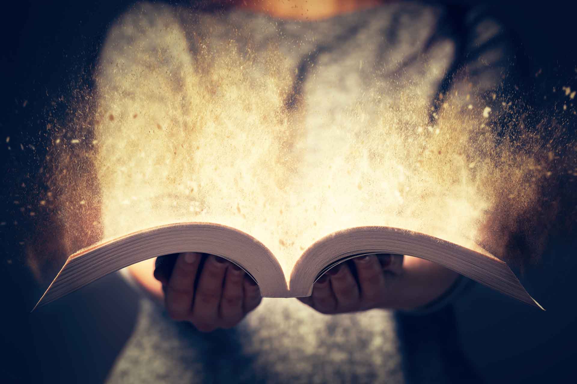 open-bible